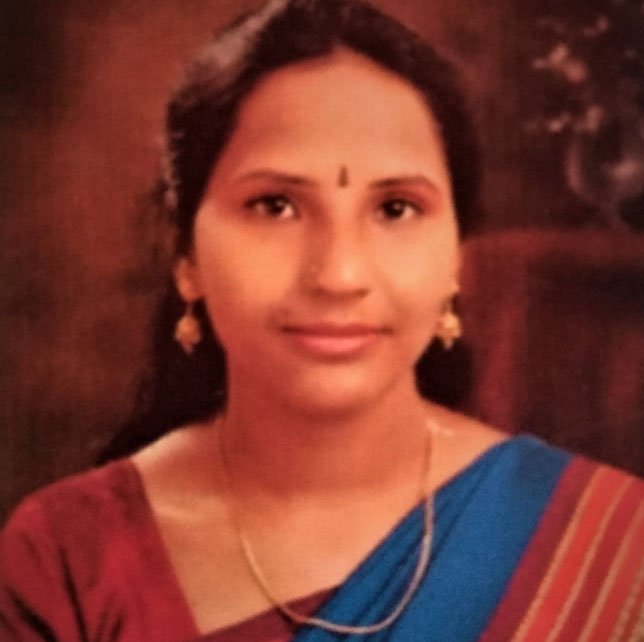 Mrs. Umalakshmi M R