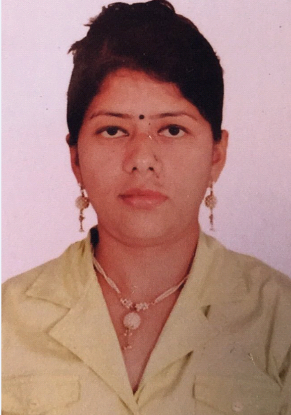Mrs. Binita Gupta