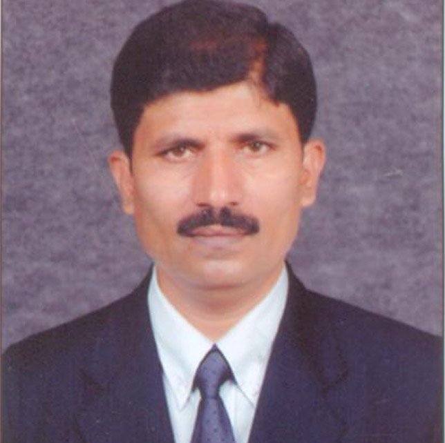 Prof. Vijayakumar 