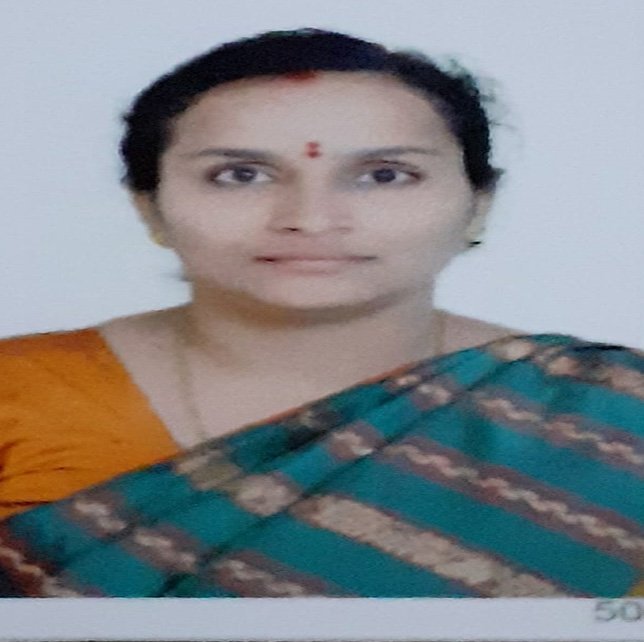 Ms. Rama Bharathi