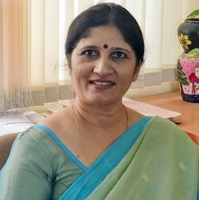 Prof. Geetha Ravi