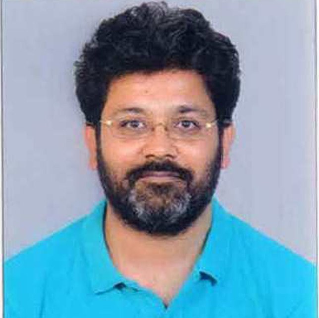 Mr. Uddhav Khatri